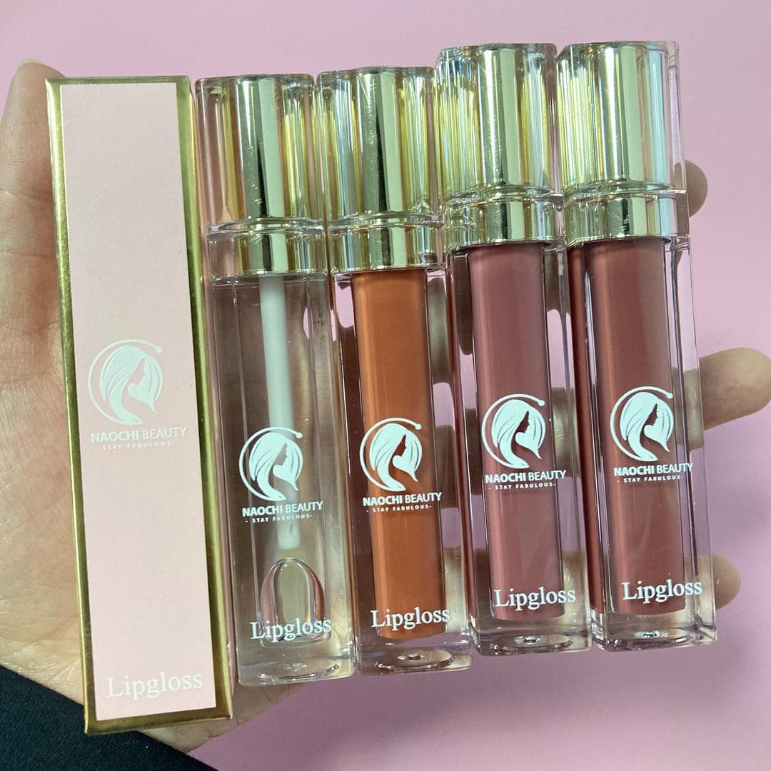 Lip Gloss