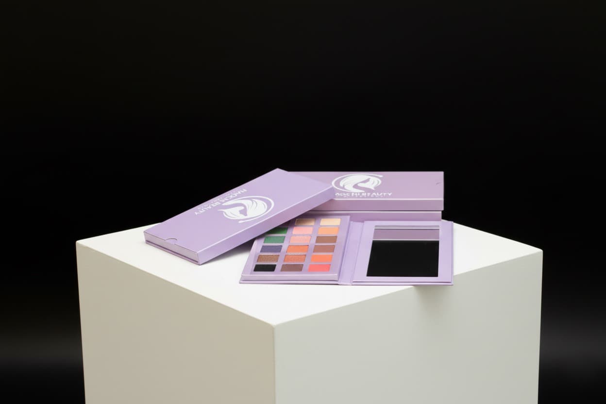 Eye Shadow Pallete