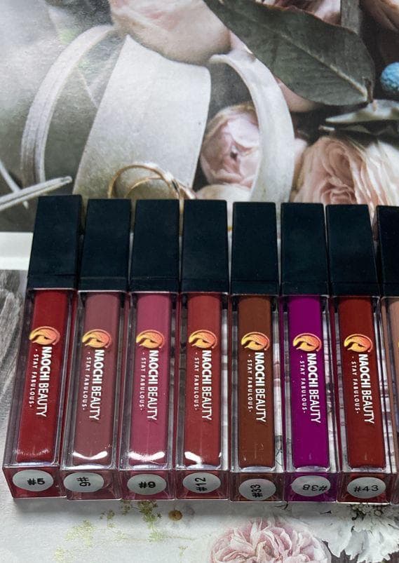 Lip Gloss
